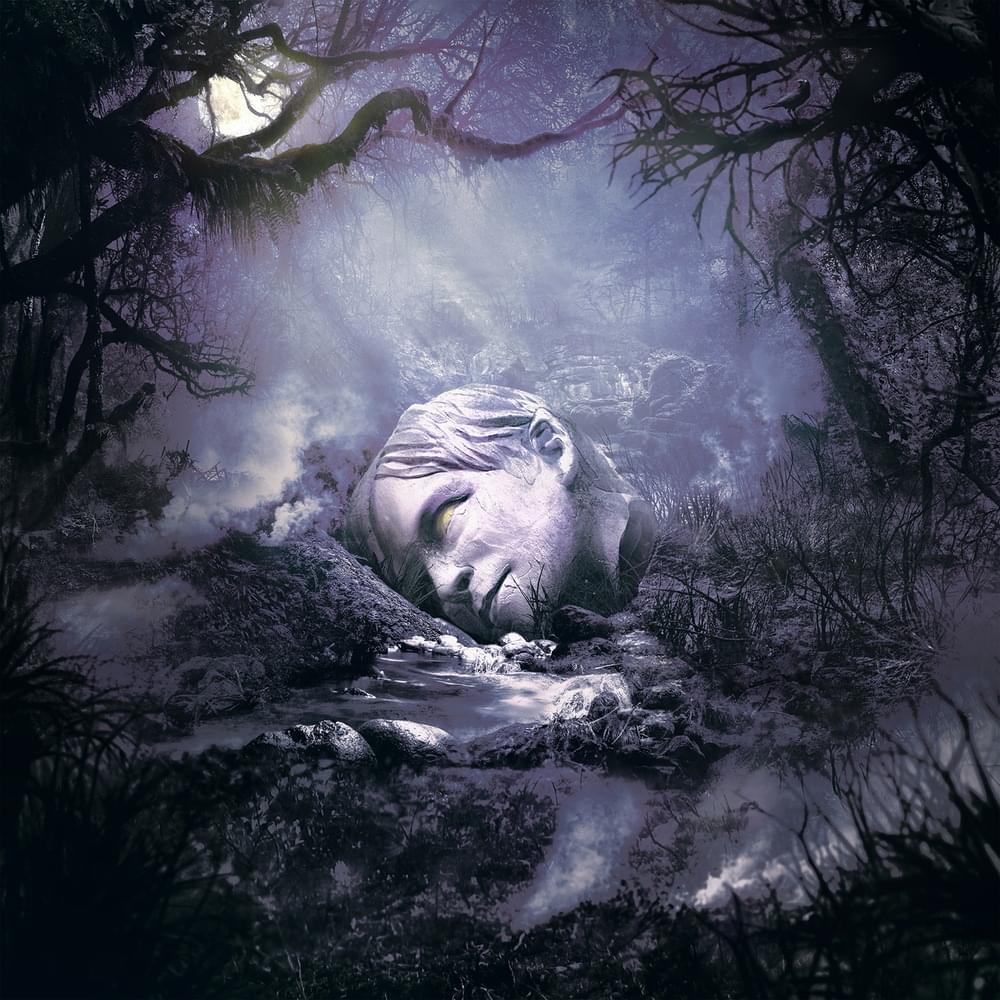 Album cover art for "Francesca" by Weezer