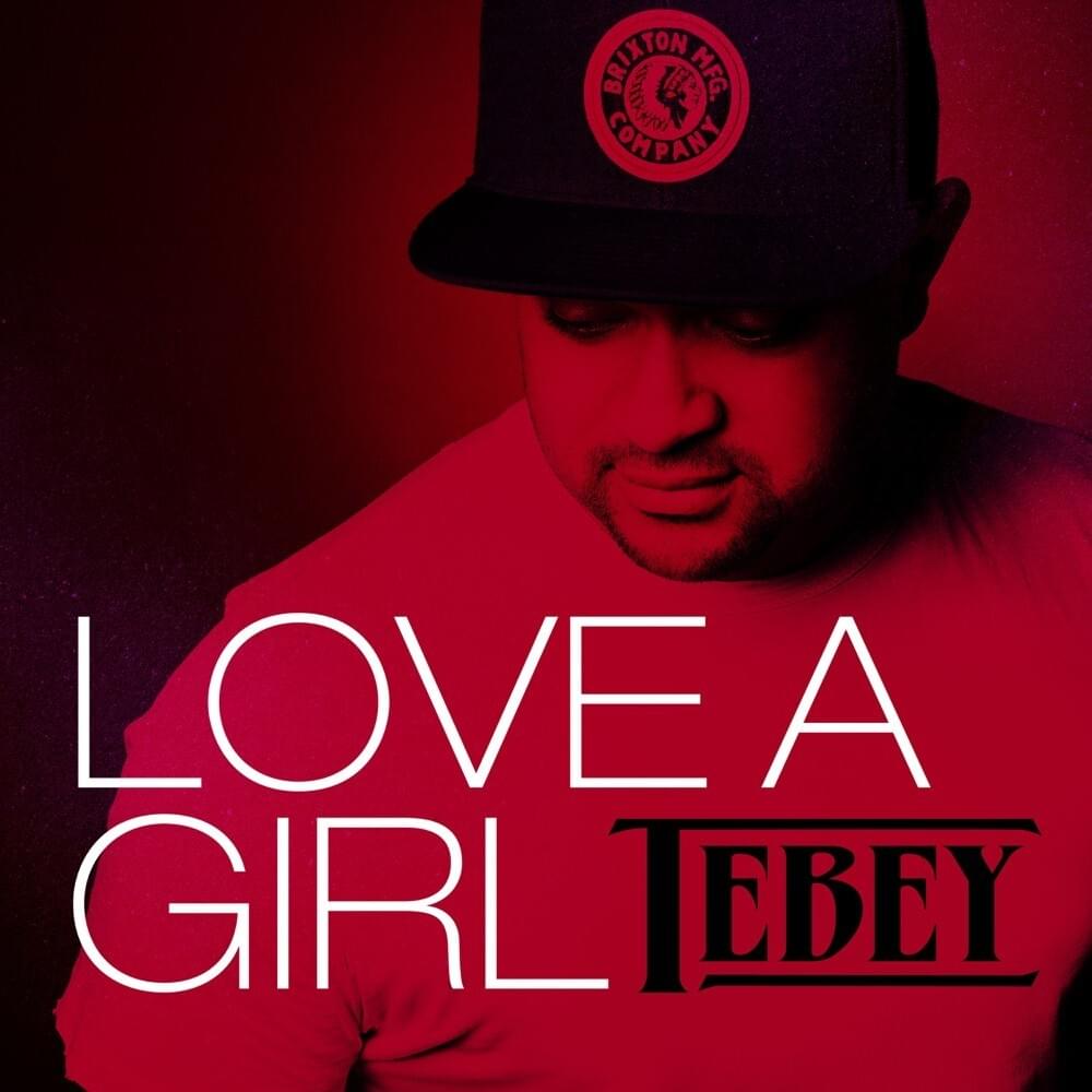 That’s Gonna Get You Kissed by Tebey