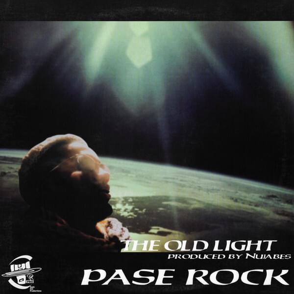 The Old Light by Pase Rock