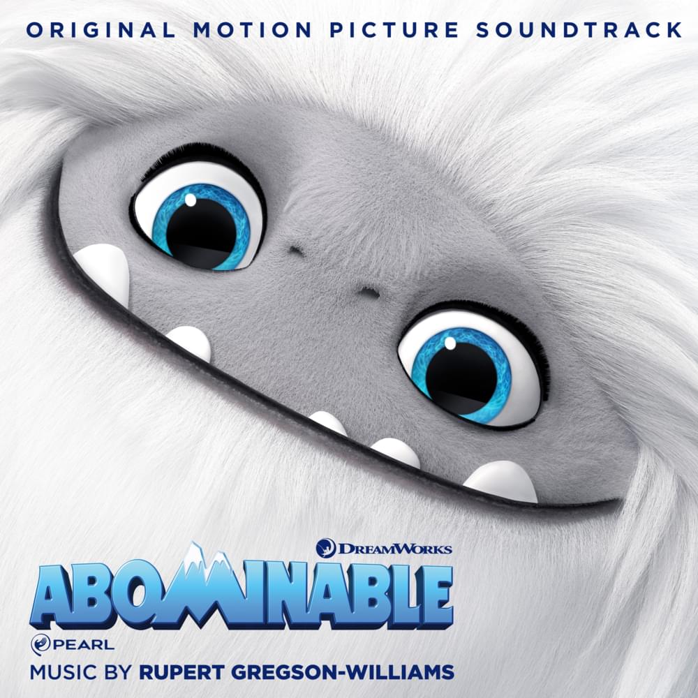 Burnish Does Some Tracking by Rupert Gregson-Williams