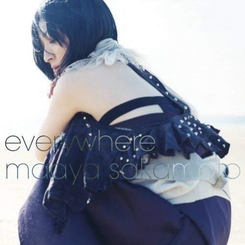 Cover image for everywhere