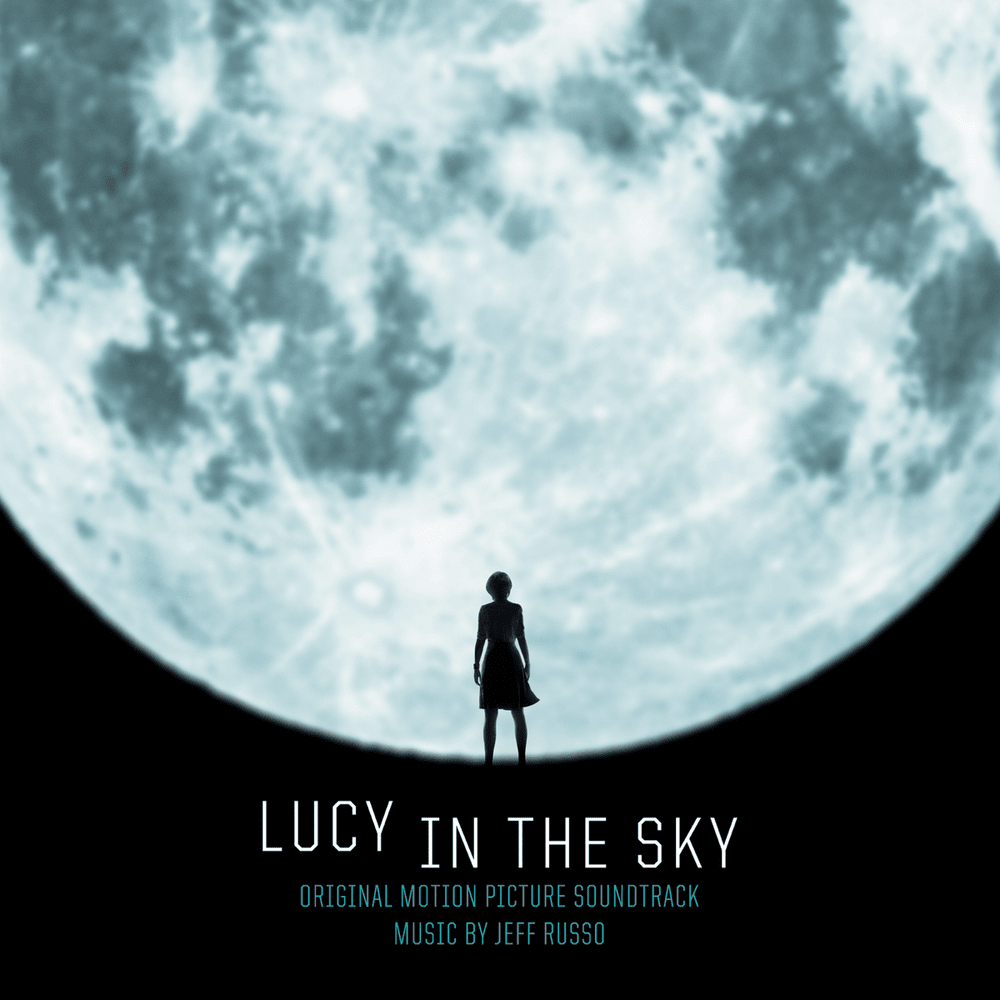 Cover image for Lucy in the Sky (Original Motion Picture Soundtrack)