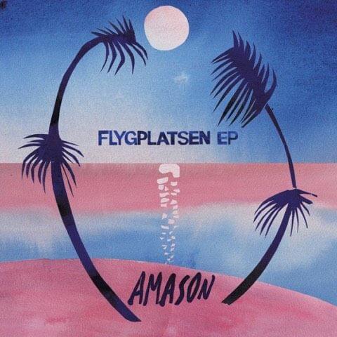 Ålen by Amason