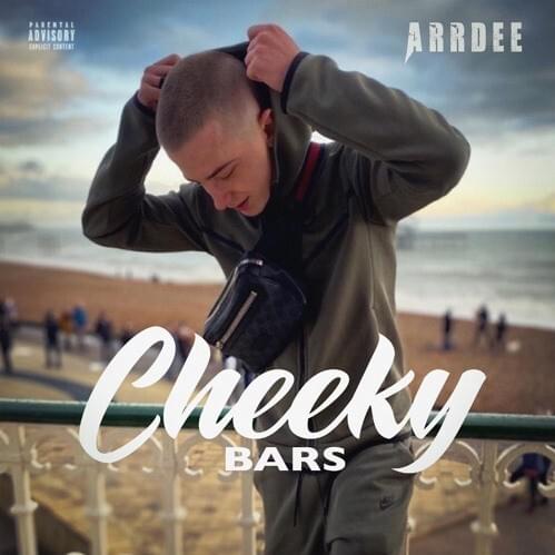 Cover image for Cheeky Bars