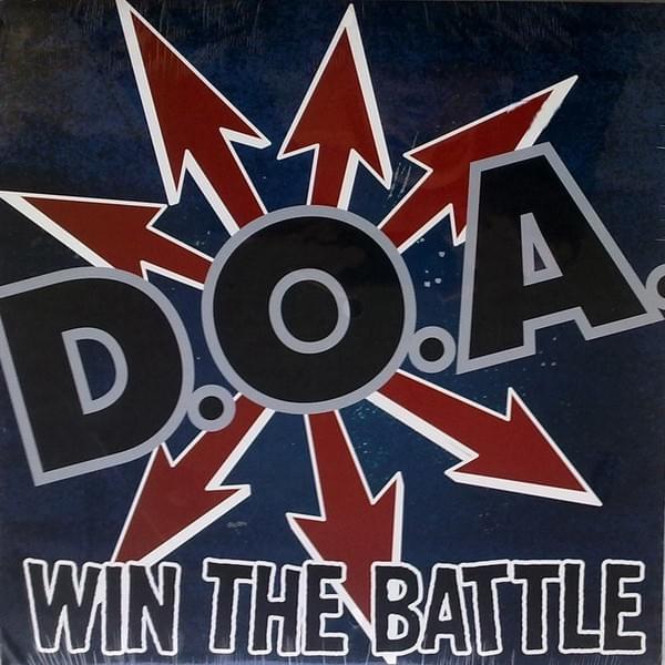 Cover image for Win The Battle