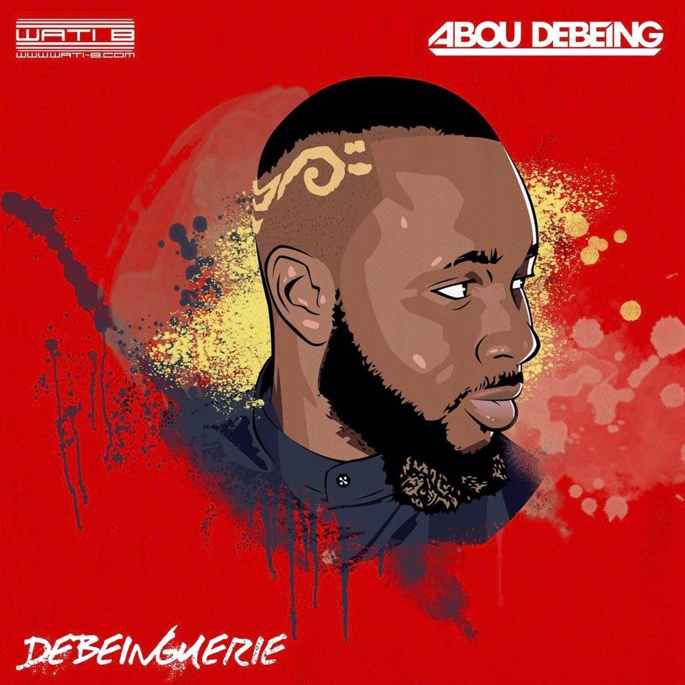 Le dernier by Abou Debeing