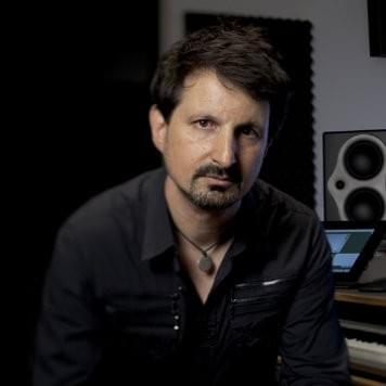 Photo of Jeff Rona