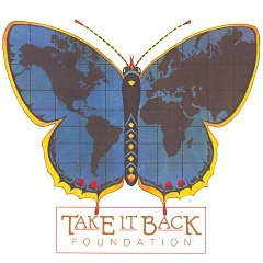 Photo of Take It Back Foundation