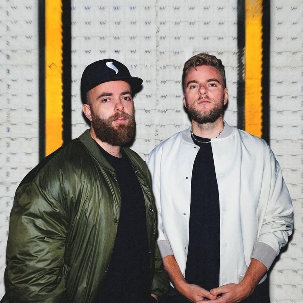 Cover image for Showtek