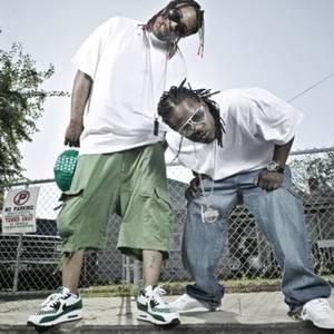 Cover image for Dem HoodStarz