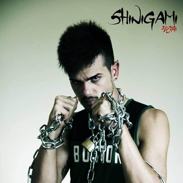 Photo of Shinigami (Dark Novel)