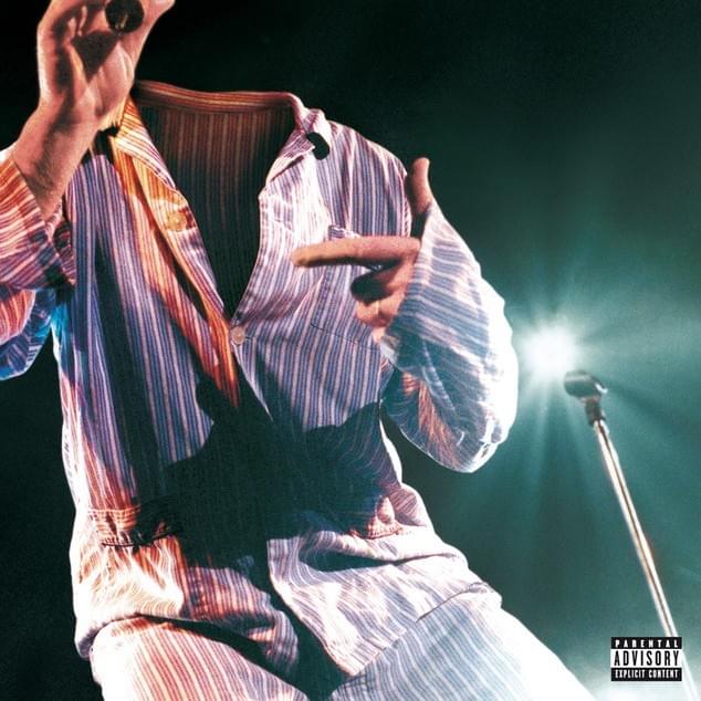 Album cover art for "Perro Amor Explota" by Bersuit Vergarabat