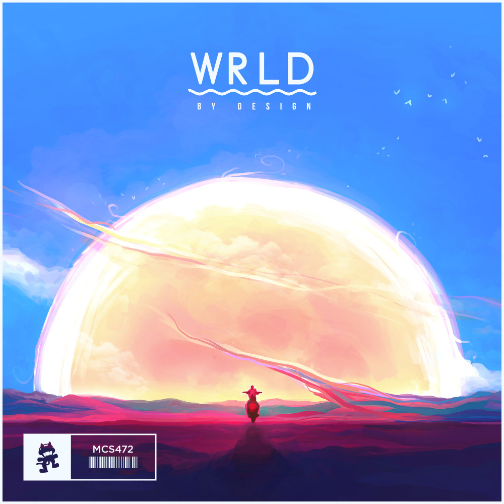 By Design by WRLD