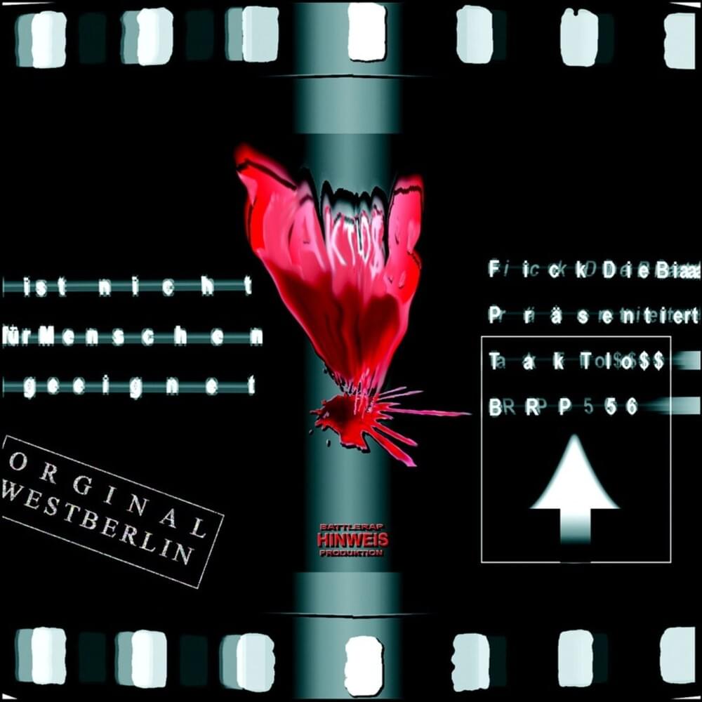 Intro (BRP 56) by Taktloss