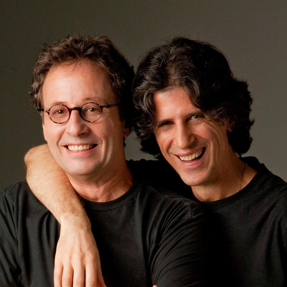 Photo of Kleiton & Kledir