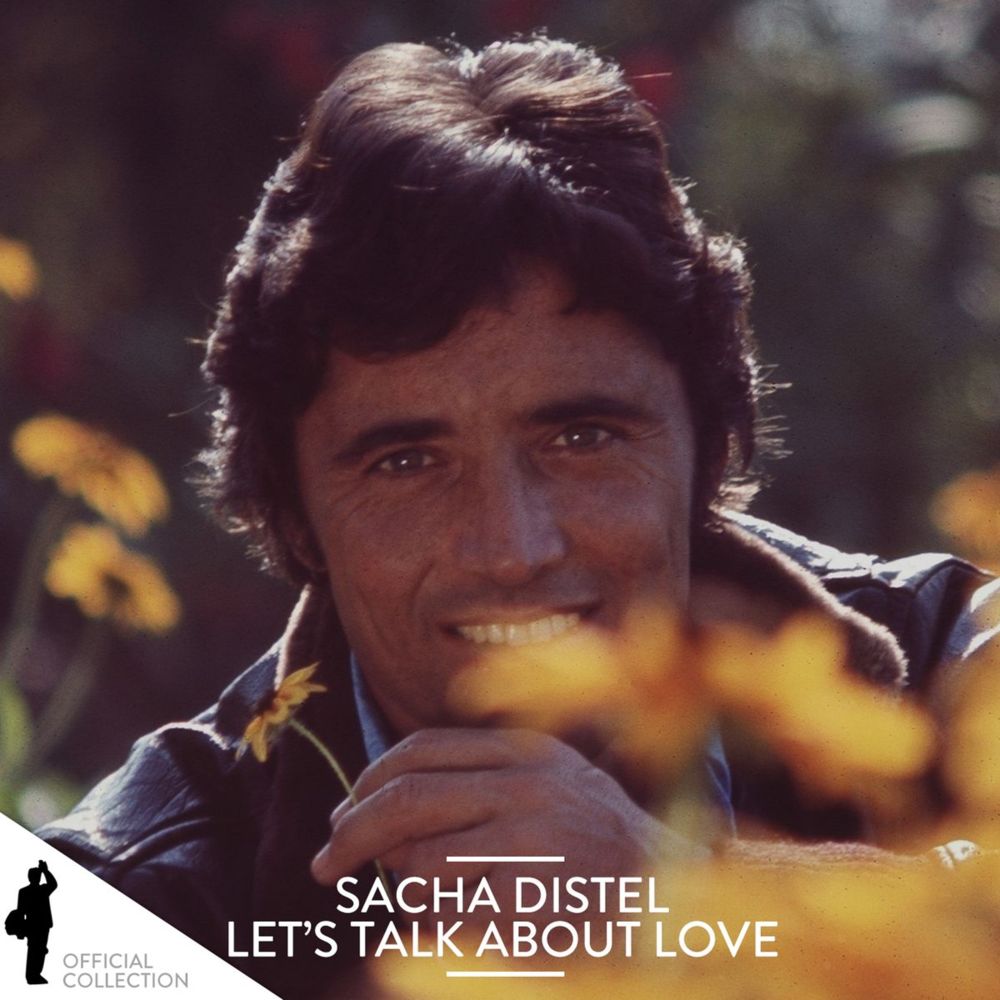 Ma Femme by Sacha Distel