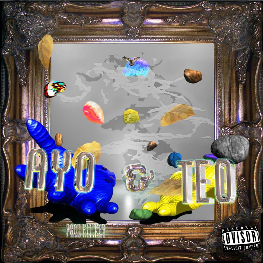 Nothin New by Ayo & Teo