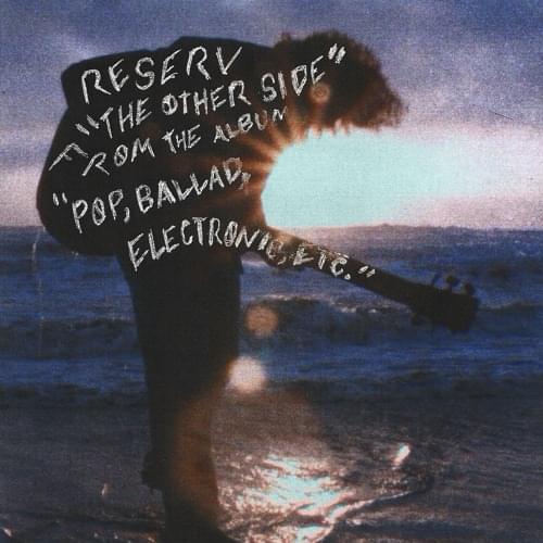 Album cover art for "The Other Side" by Reserv