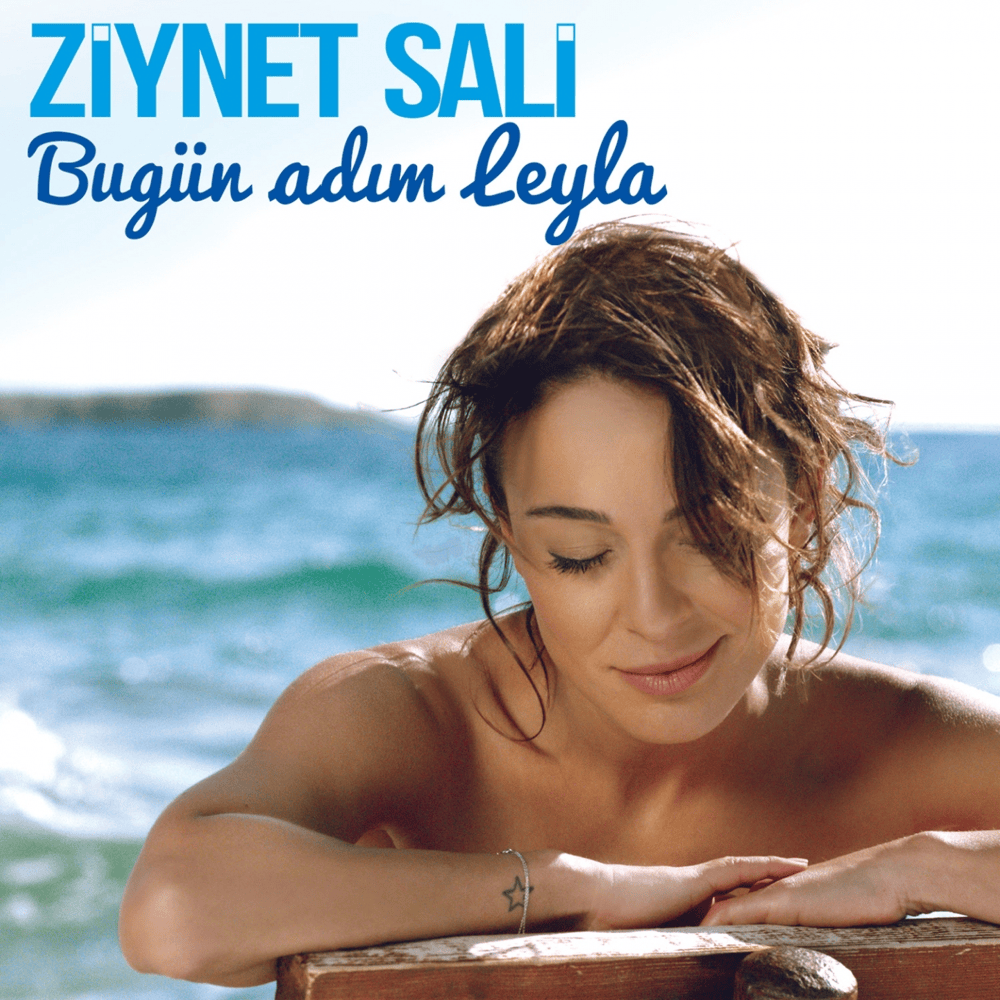 Bugün Adım Leyla by Ziynet Sali