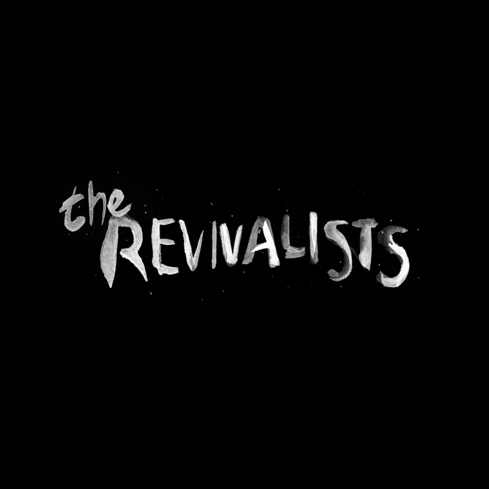 Photo of The Revivalists