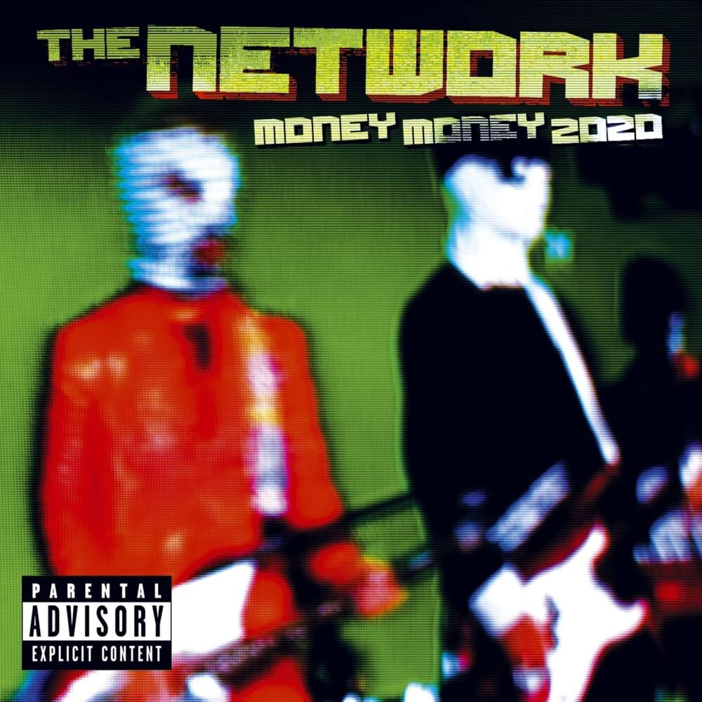 Cover image for Money Money 2020 (Reprise Rerelease)