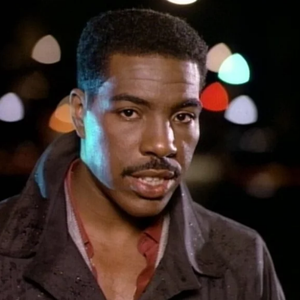 Oran “Juice” Jones Profile Picture Photo of Oran “Juice” Jones