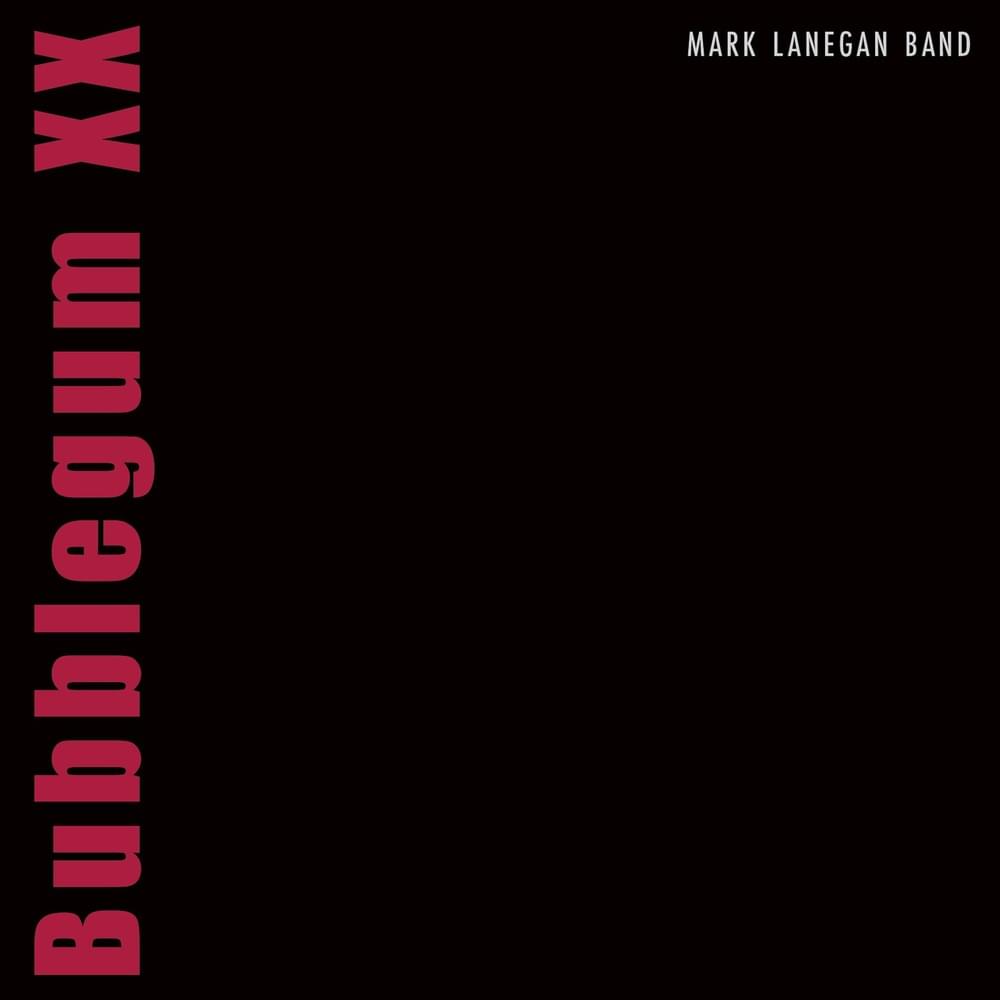 Cover image for Bubblegum XX