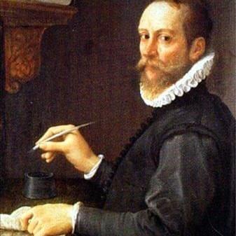 Cover image for Orlande de Lassus