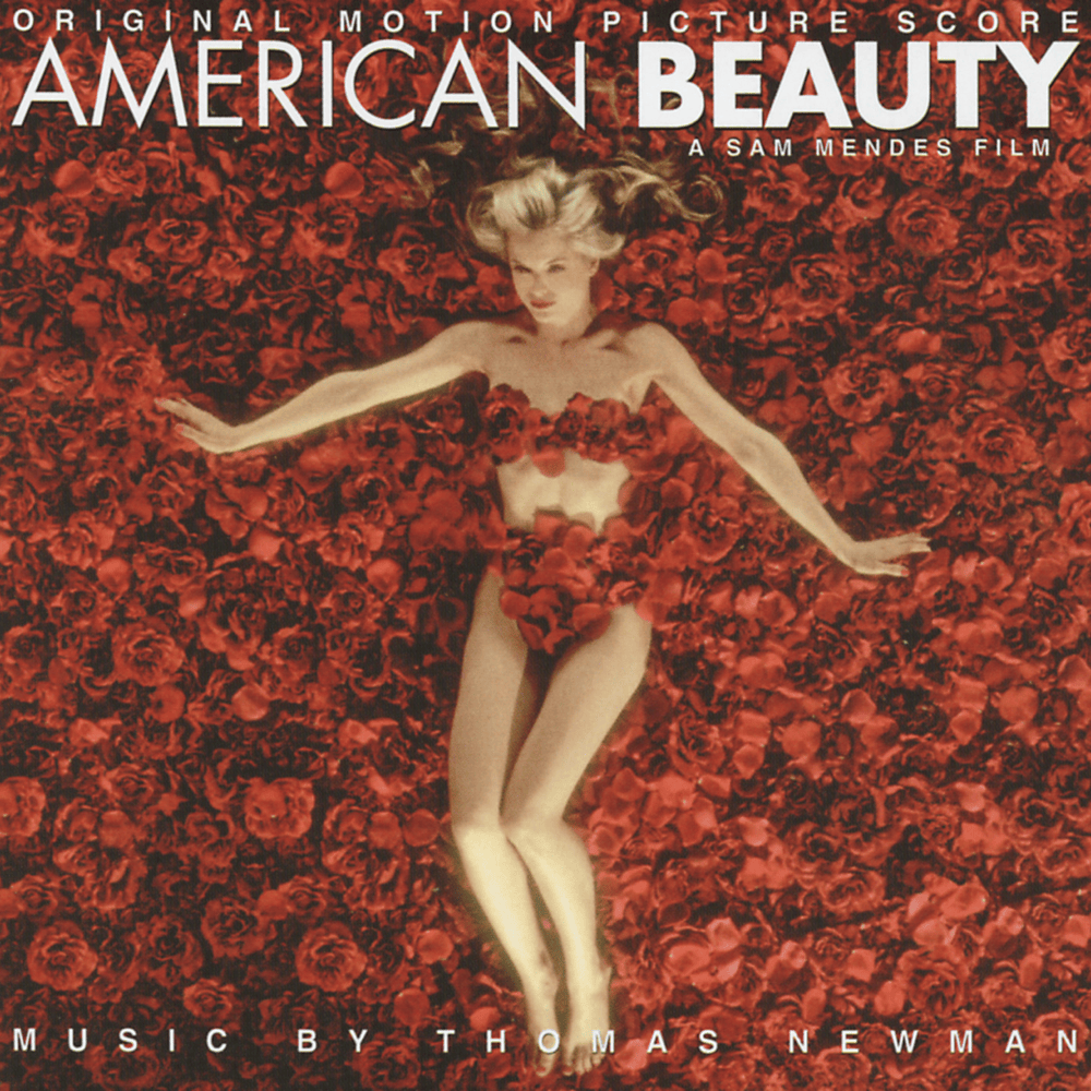 Cover image for American Beauty (Original Motion Picture Score)