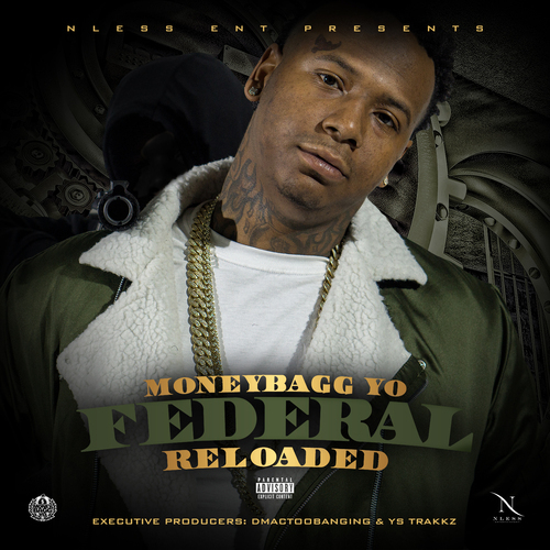 Cover image for Federal Reloaded
