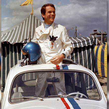 Photo of Dean Jones