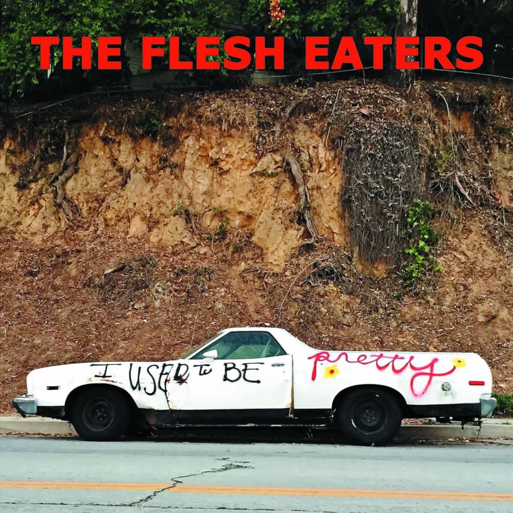 My Life to Live [I Used to Be Pretty] by Flesh Eaters