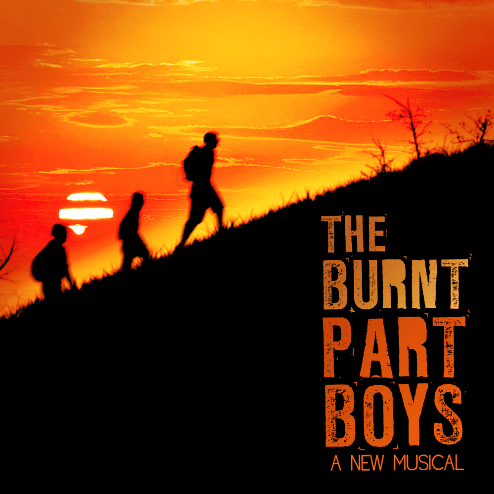 Album cover art for "Man I Never Knew/Houston’s Call to Arms" by Chris Miller (Composer) & Al Calderon & Michael Park