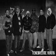 Photo of La Ténébreuse Mafia