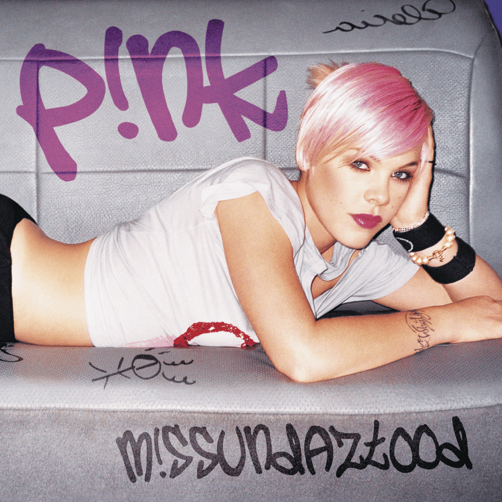 Cover image for M!ssundaztood