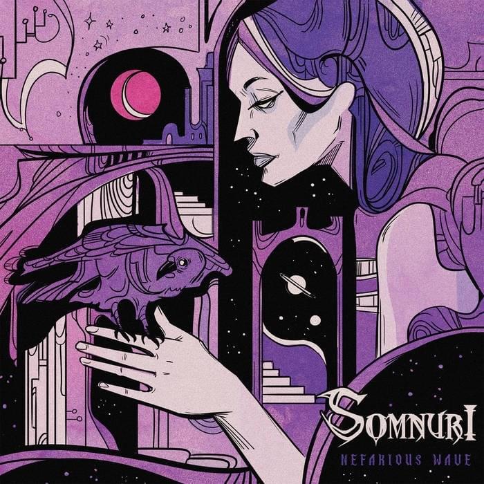 Tied to Stone by Somnuri
