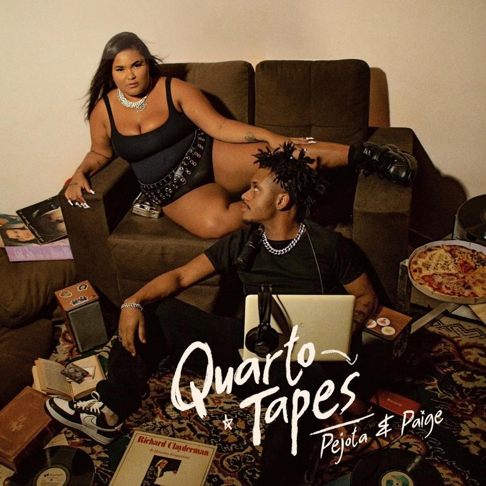 Cover image for Quarto Tapes