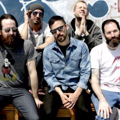 Photo of The Dillinger Escape Plan