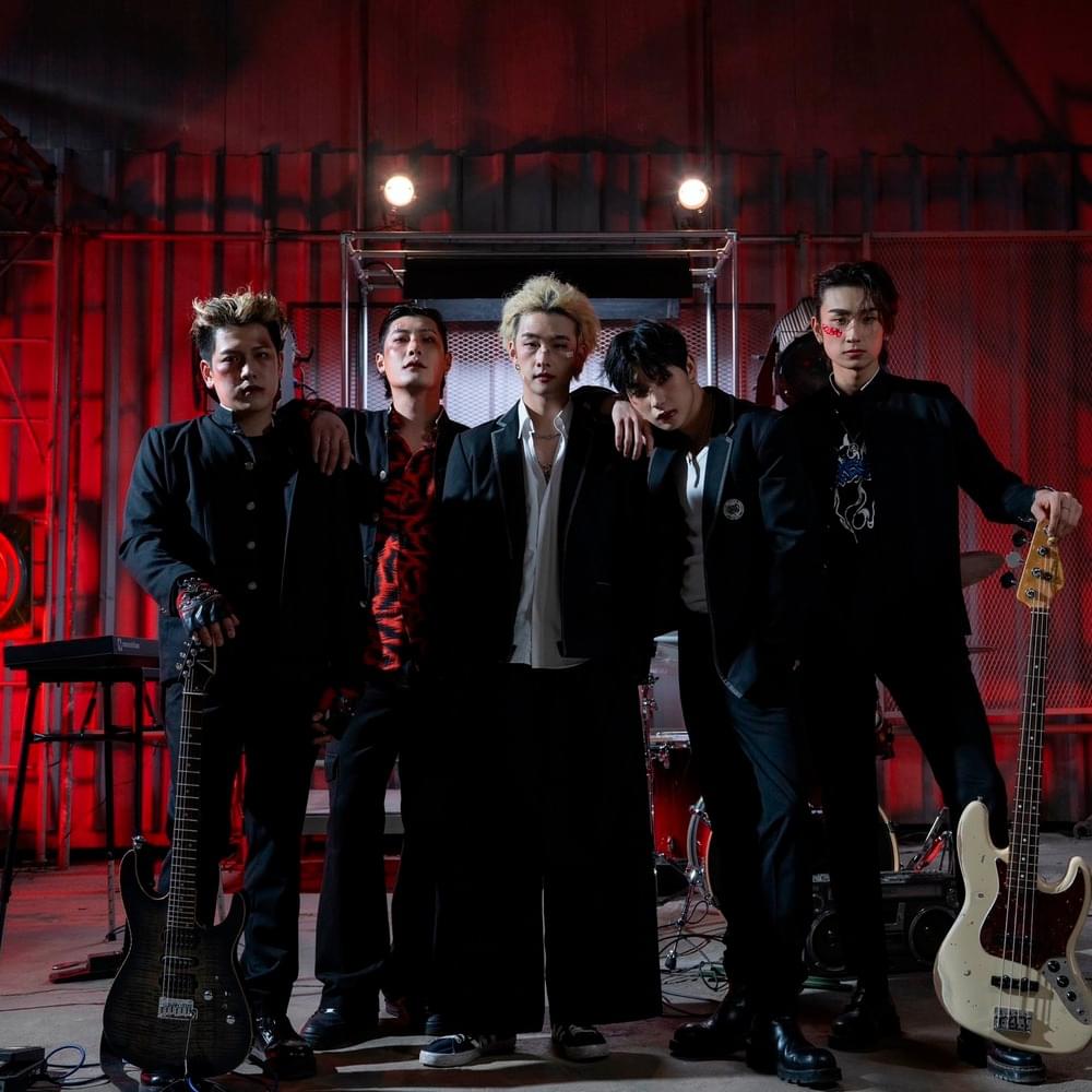 Photo of 2Z (투지) (KOR)