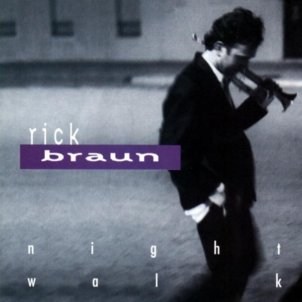 Desire by Rick Braun