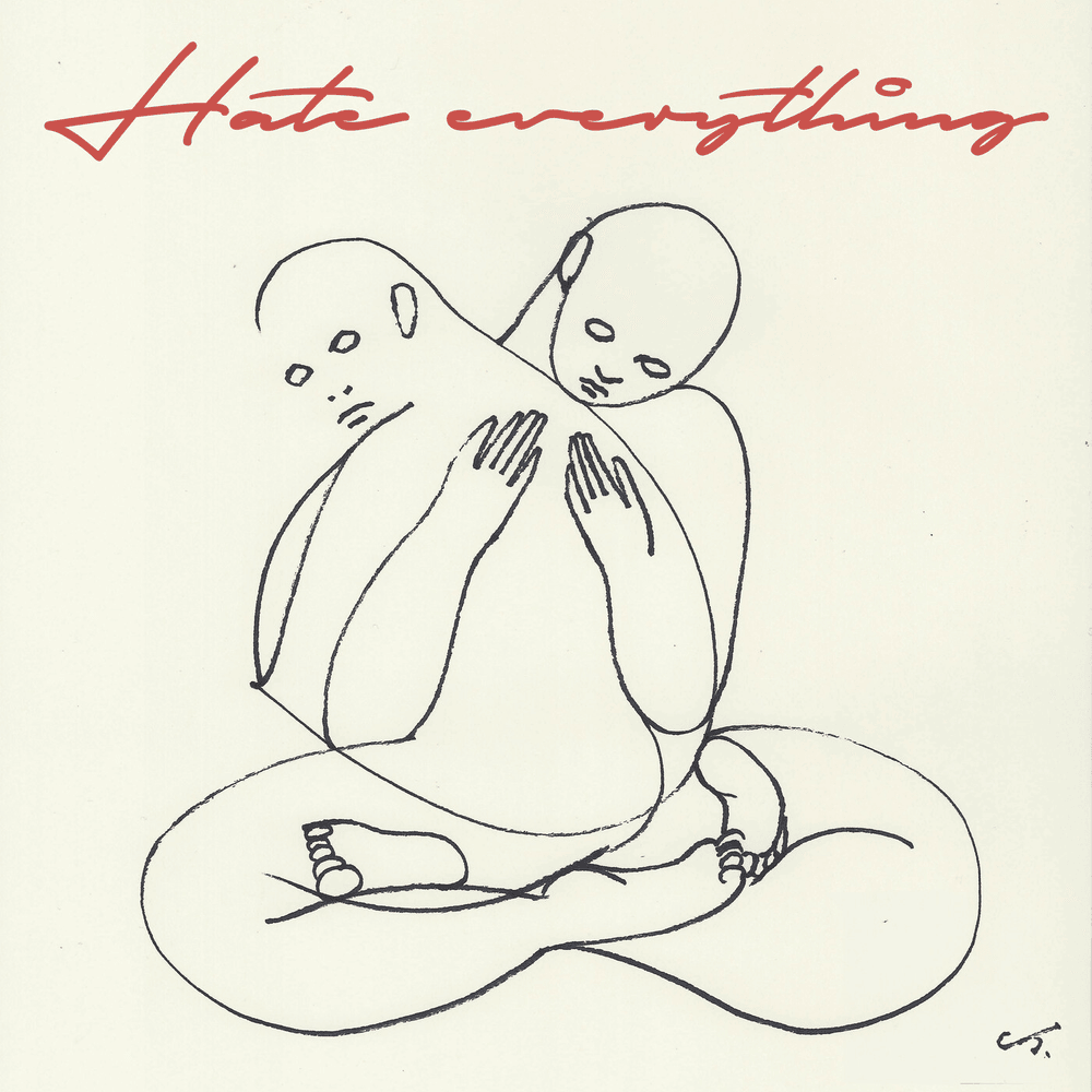 Hate Everything by GSoul (지소울)