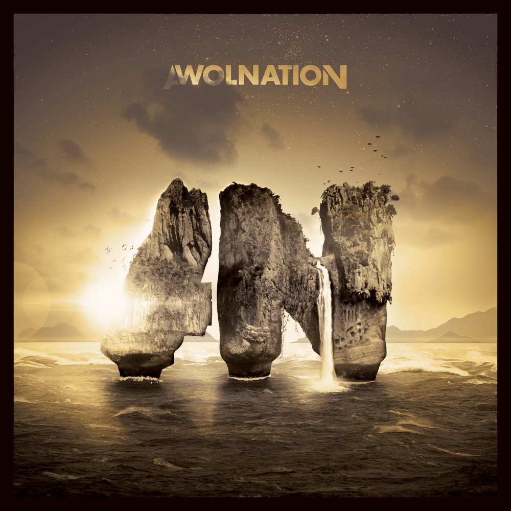 Cover image for Megalithic Symphony (10th Anniversary Deluxe Edition) 