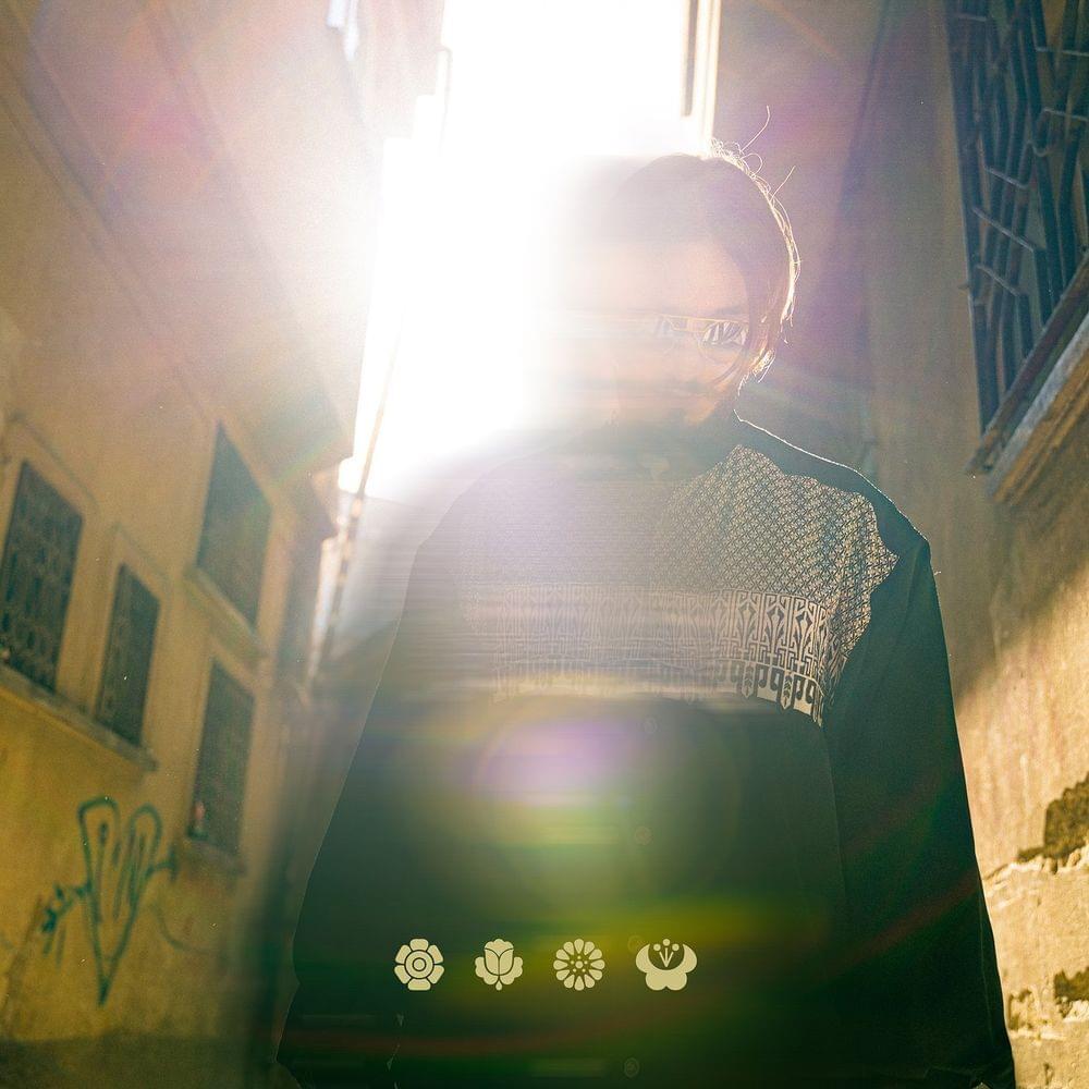Album cover art for "ASAP" by NOAH
