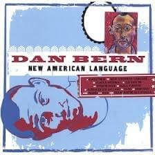 Cover image for New American Language