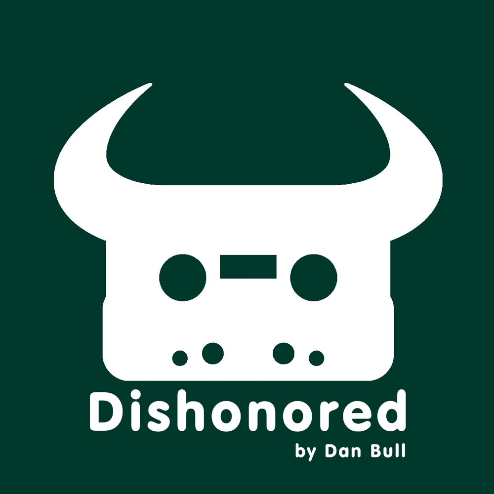 Dishonored by Dan Bull