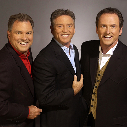 Cover image for Larry Gatlin & The Gatlin Brothers Band