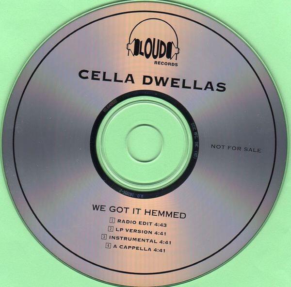 Cover image for We Got It Hemmed