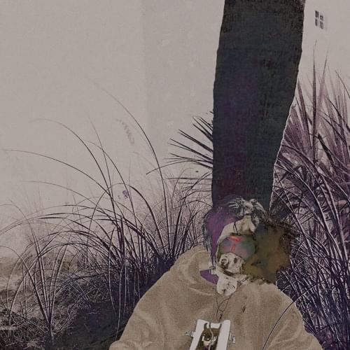 Album cover art for "fuel" by kill ebola