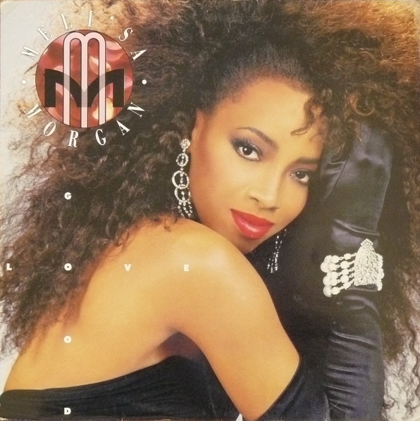 Love Changes by Meli’sa Morgan