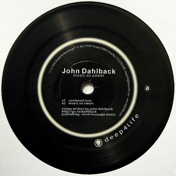 On The Way Home by John Dahlbäck